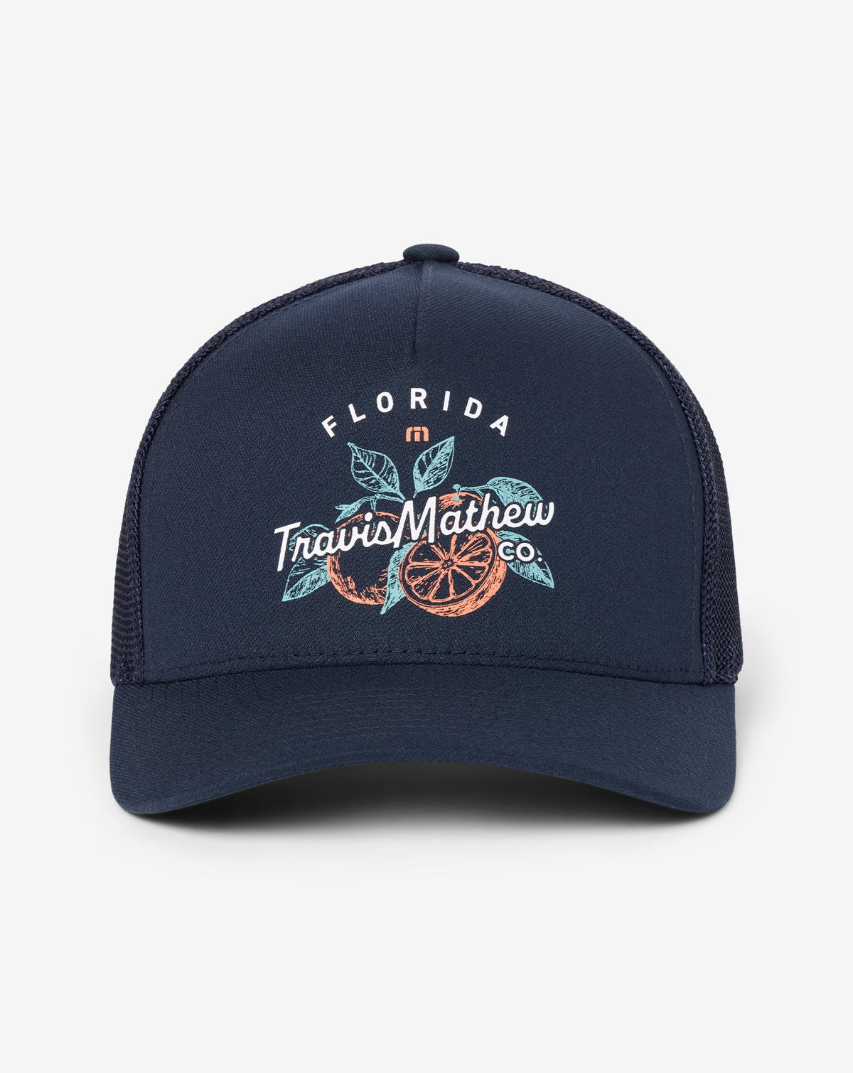 Florida Fantasy Snapback Hat| Travis Mathew