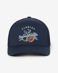 Florida Fantasy Snapback Hat| Travis Mathew