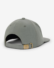 Frost This Snapback Hat| Travis Mathew