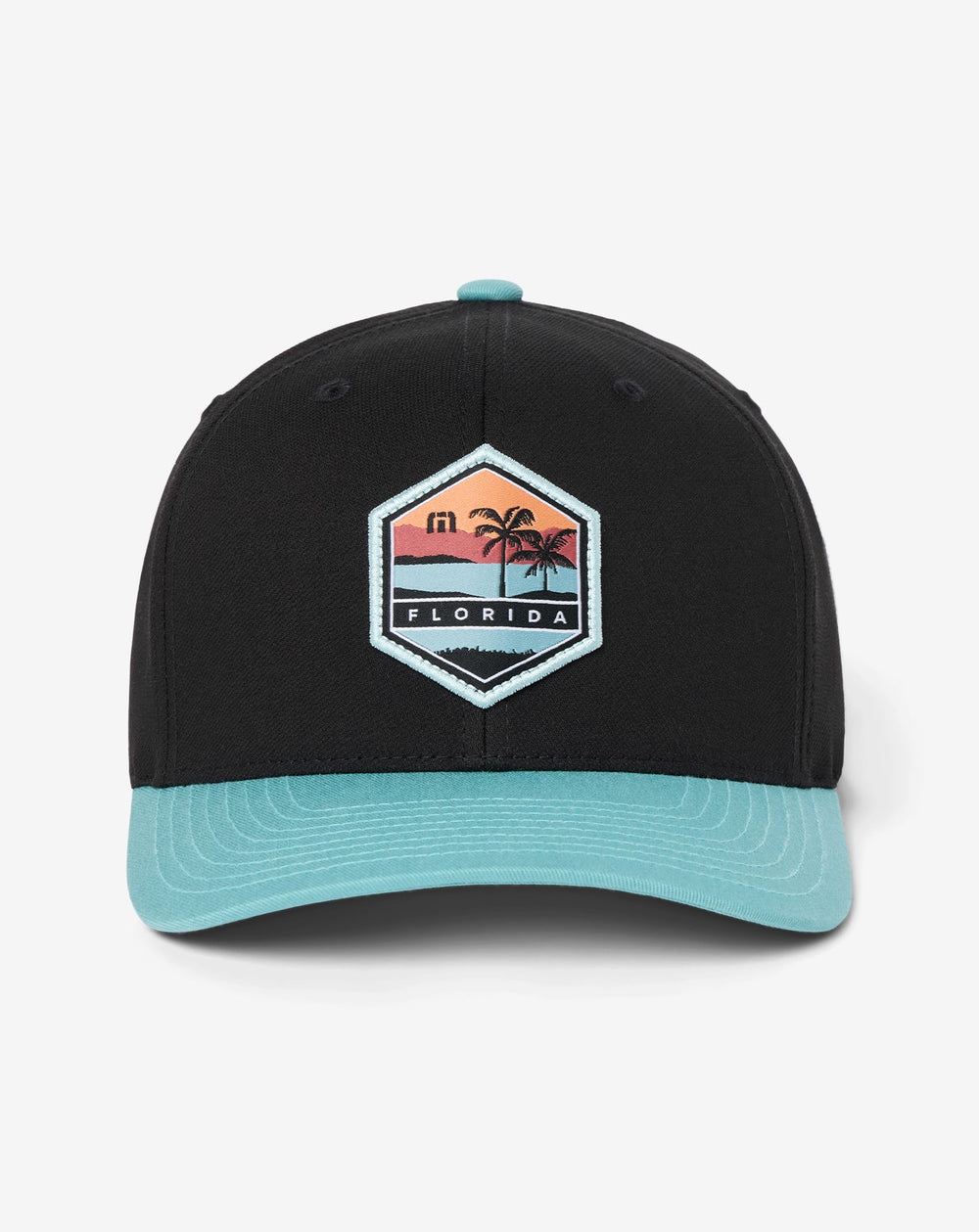 Florida Charm Snapback Hat| Travis Mathew