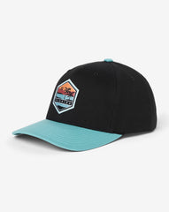 Florida Charm Snapback Hat| Travis Mathew