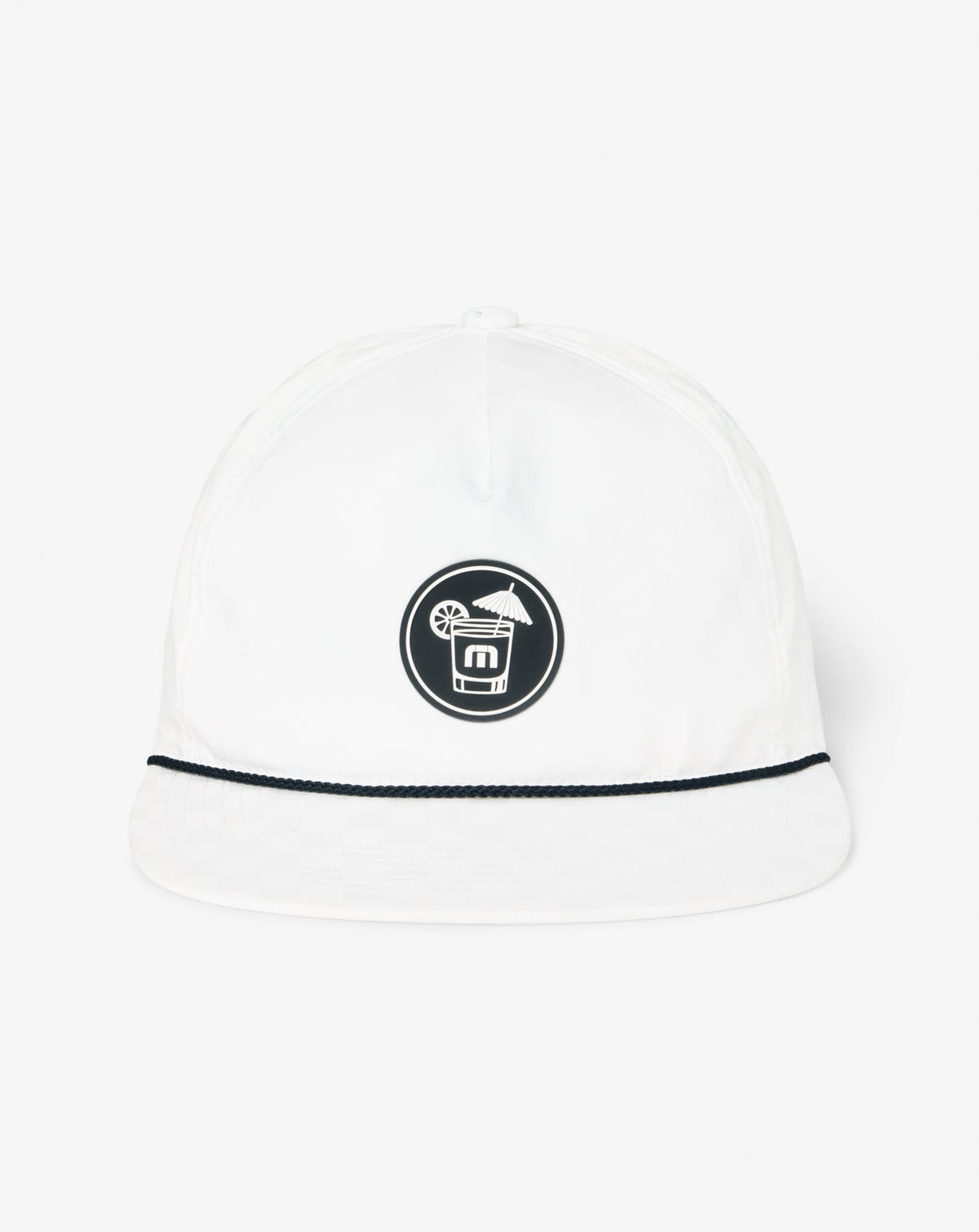 Margarita Pitcher Snapback Hat| Travis Mathew