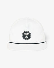 Margarita Pitcher Snapback Hat| Travis Mathew