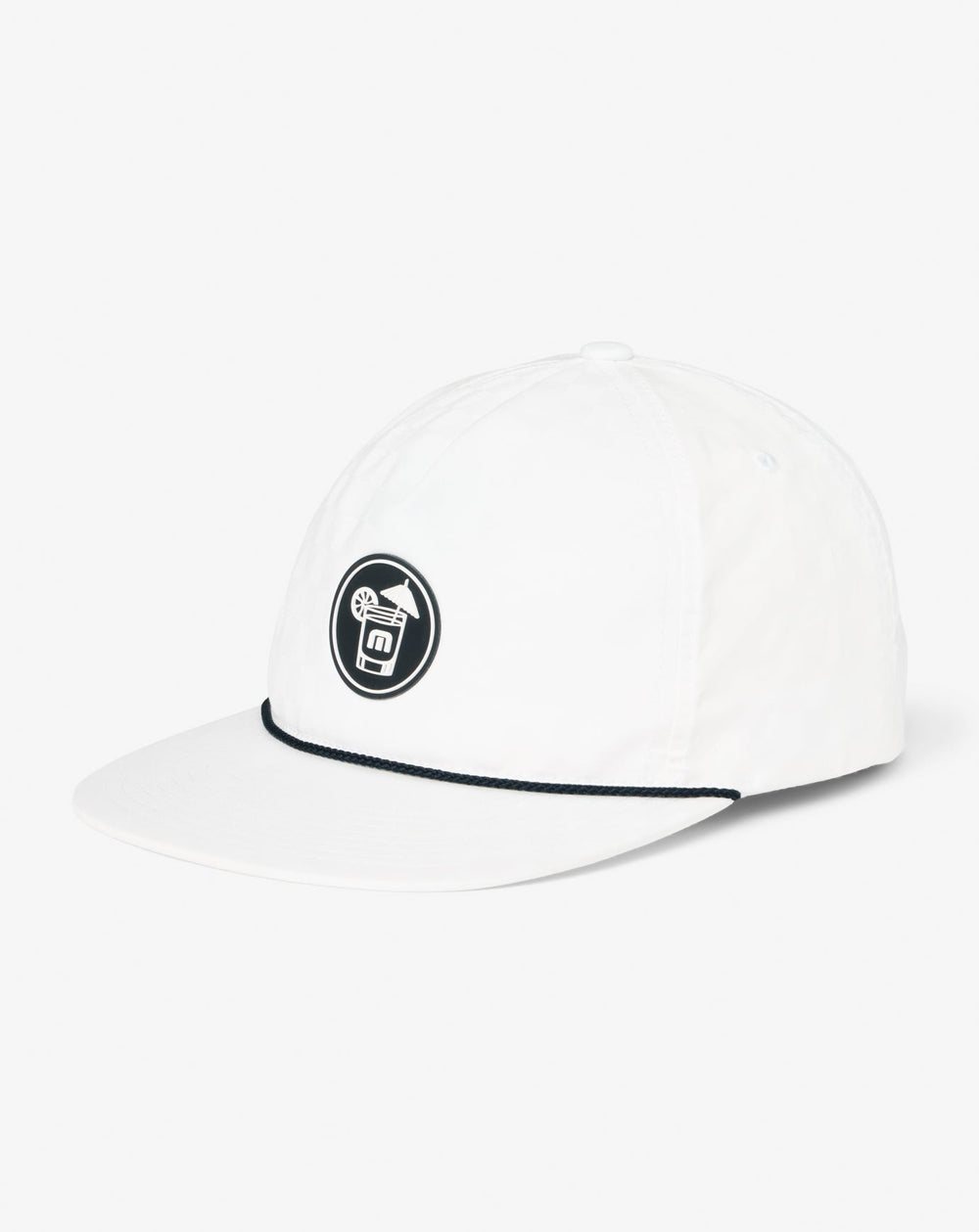 Margarita Pitcher Snapback Hat| Travis Mathew