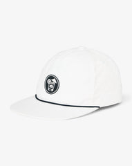 Margarita Pitcher Snapback Hat| Travis Mathew