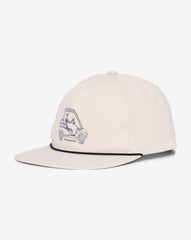 Lost Mapes Snapback Hat| Travis Mathew