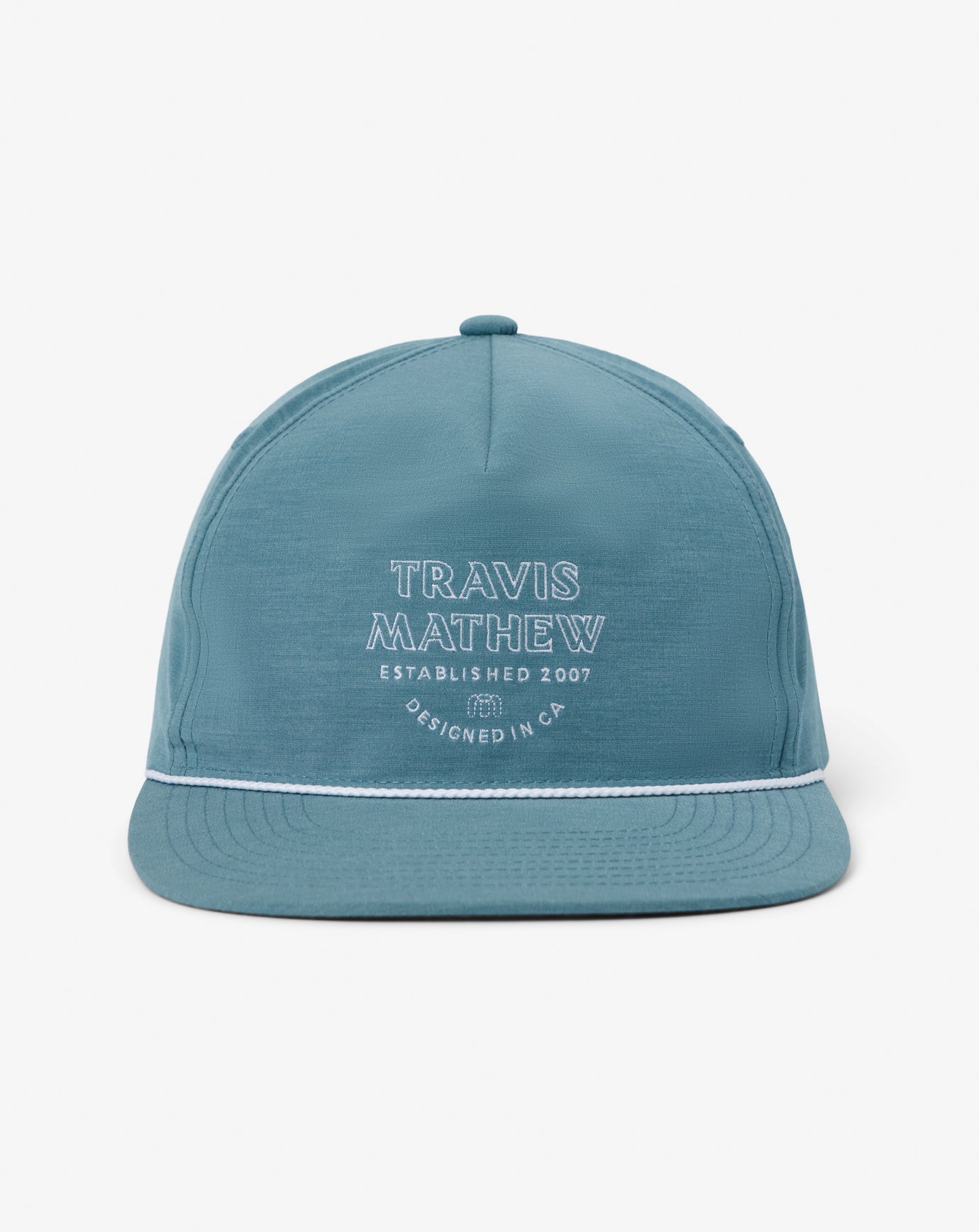 Hidden Agenda Snapback Hat| Travis Mathew