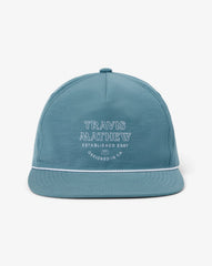 Hidden Agenda Snapback Hat| Travis Mathew