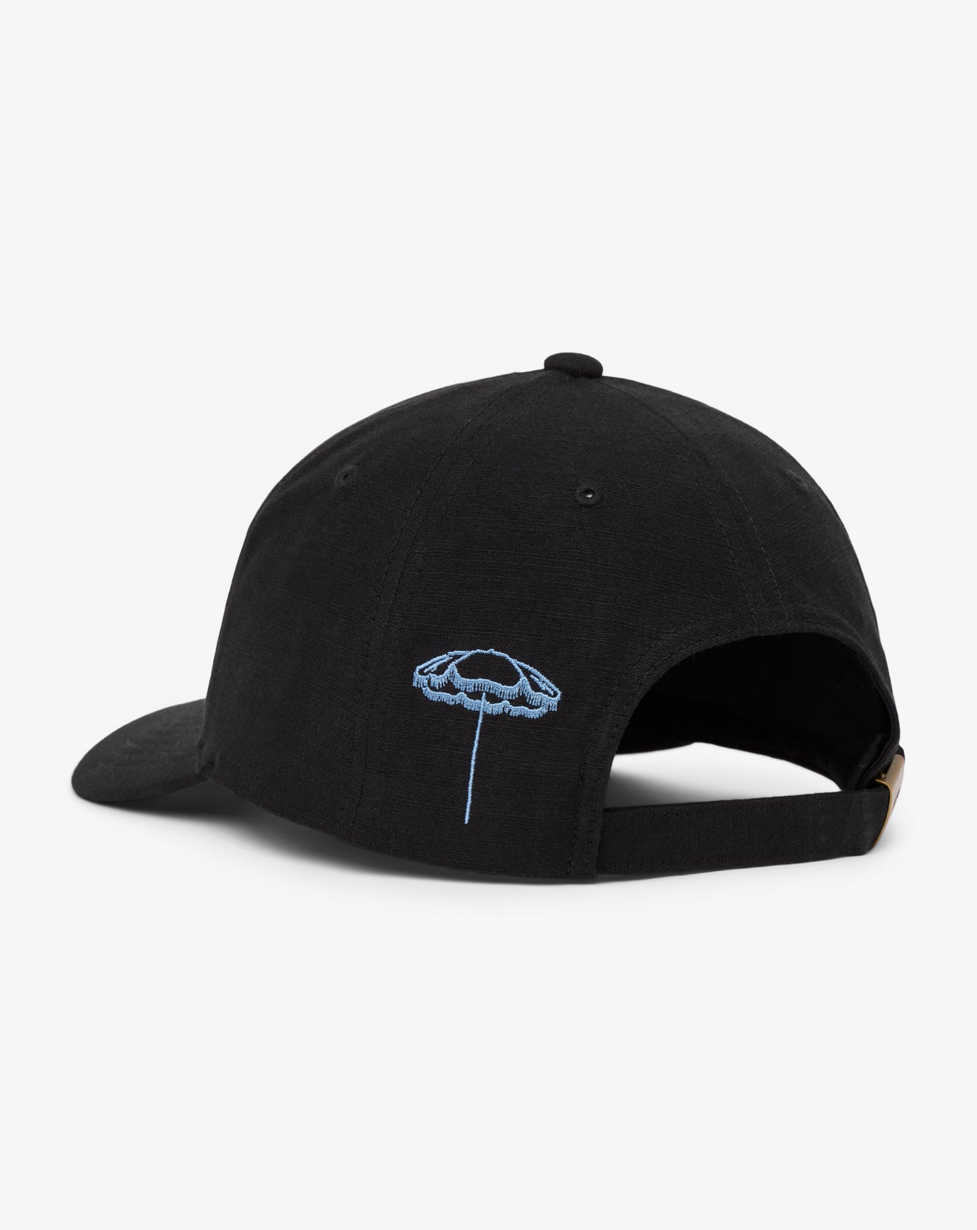 Passport Snapback Hat| Travis Mathew