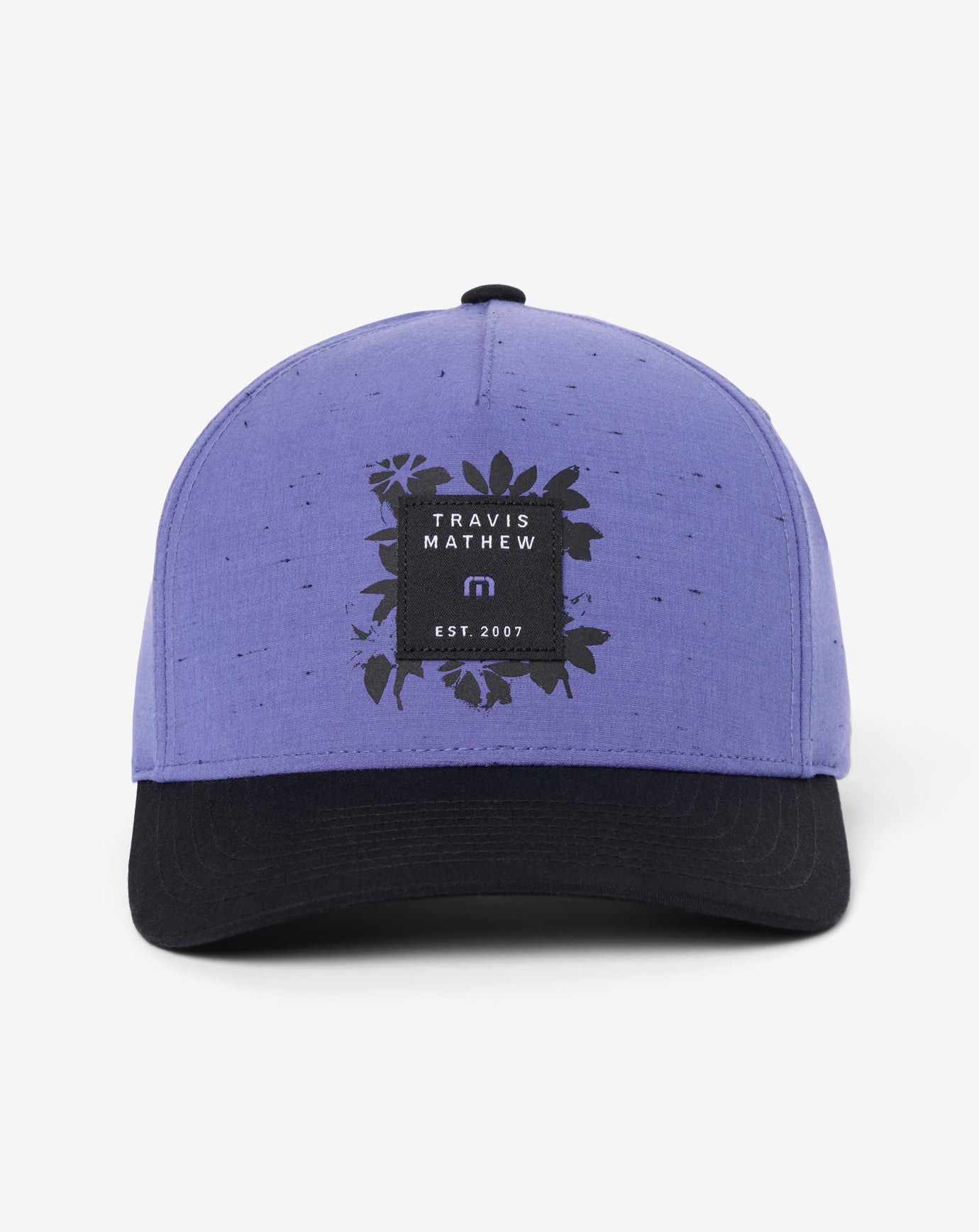Crystal Waters Snapback Hat| Travis Mathew