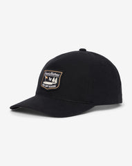 Lucky Shot Snapback Hat| Travis Mathew