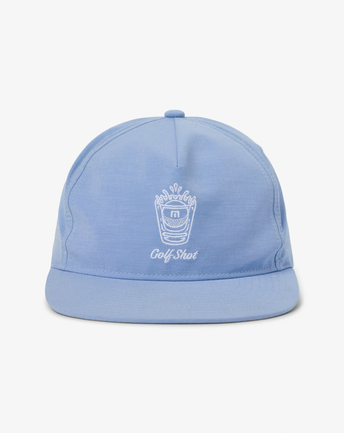 Back Again Snapback Hat| Travis Mathew