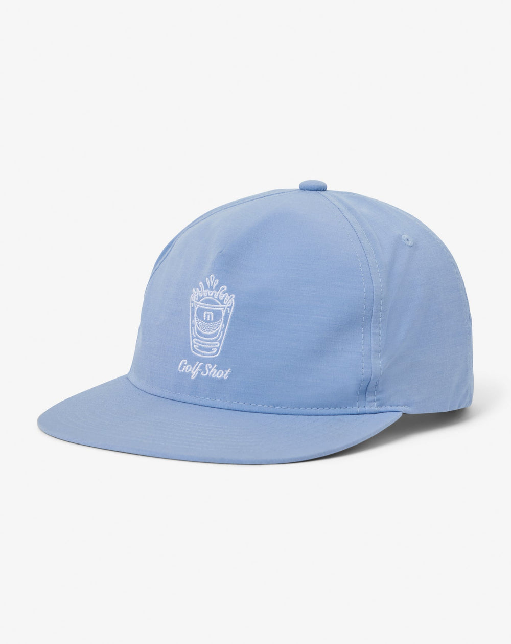 Back Again Snapback Hat| Travis Mathew