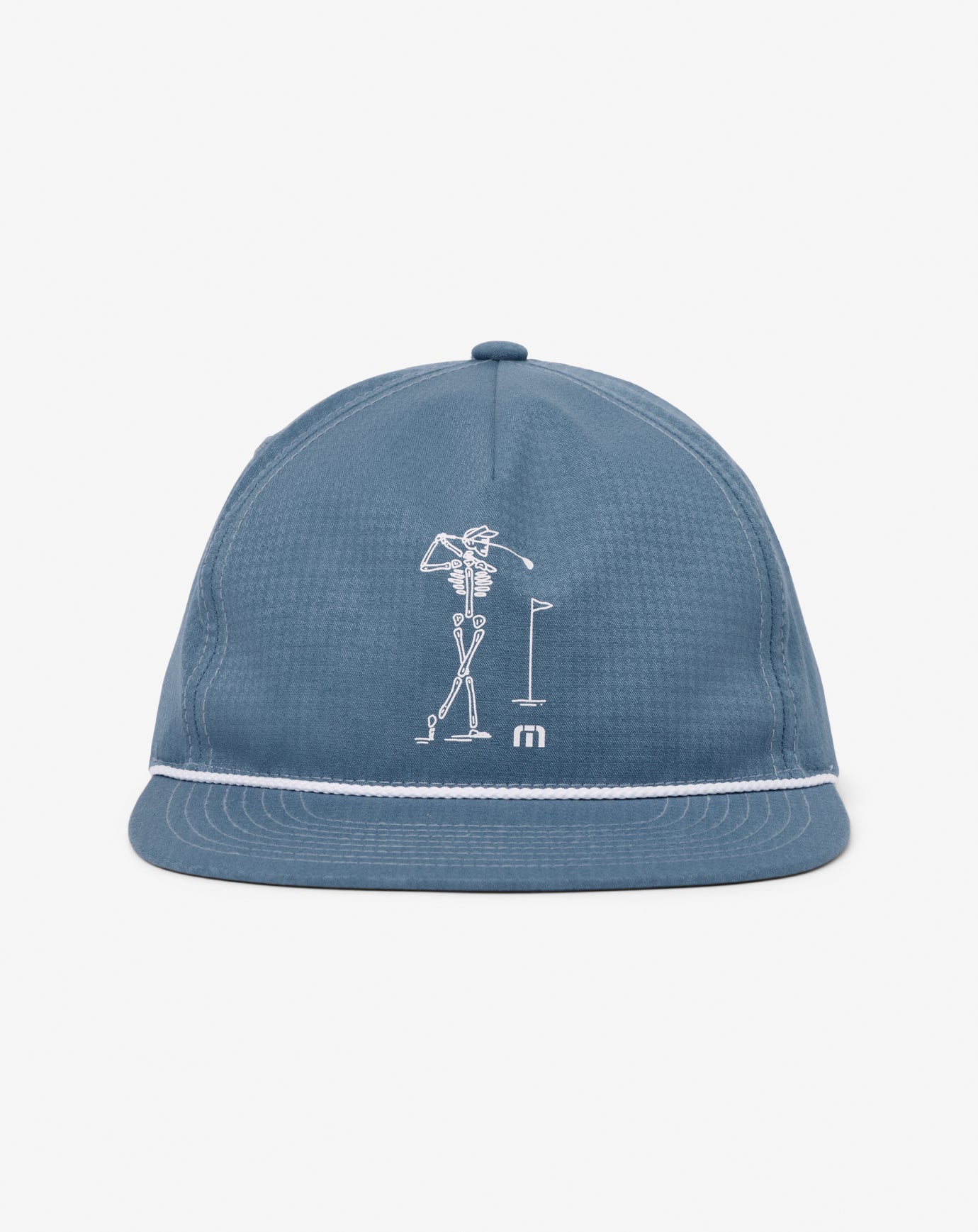 Lost Swing Snapback Hat| Travis Mathew