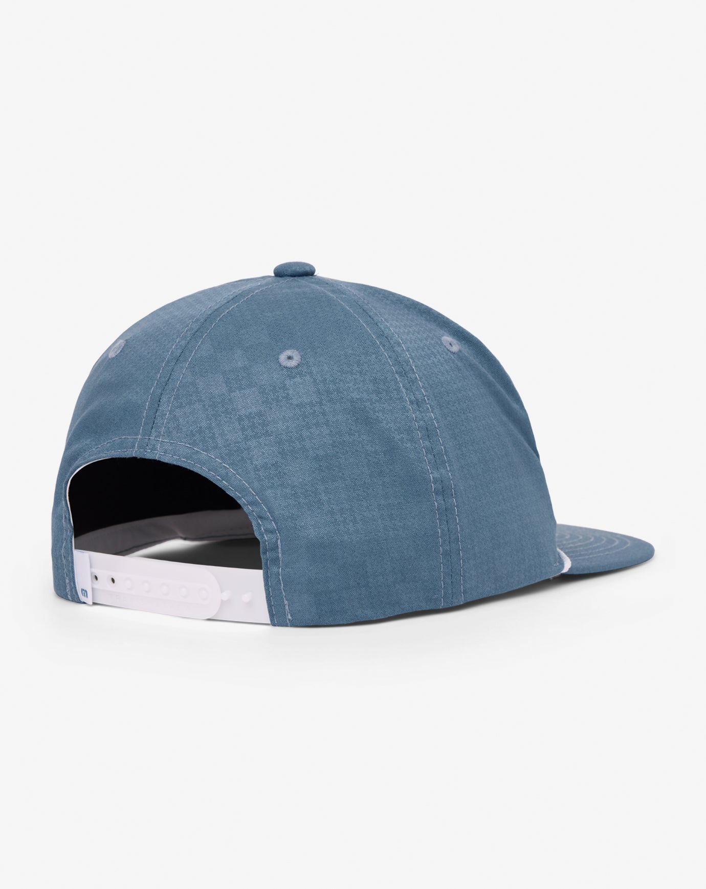 Lost Swing Snapback Hat| Travis Mathew
