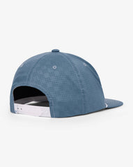 Lost Swing Snapback Hat| Travis Mathew