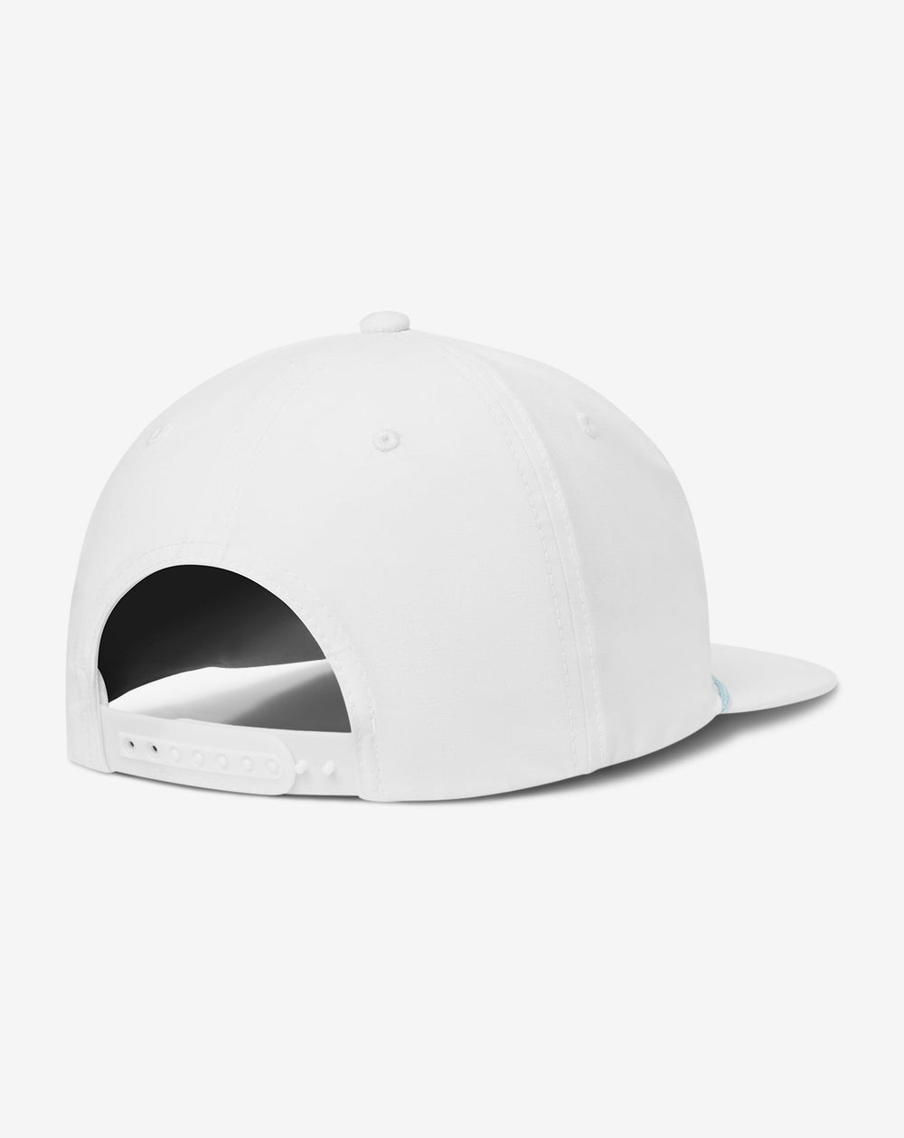 TM Beach Club Snapback Hat| Travis Mathew