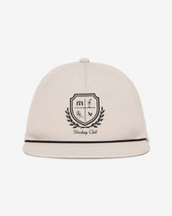 Face Off Bauer Snapback Hat| Travis Mathew