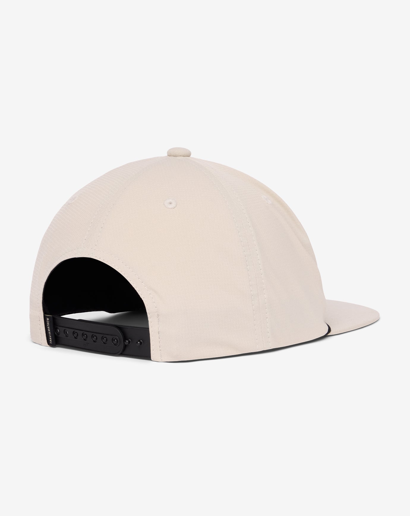 Face Off Bauer Snapback Hat| Travis Mathew