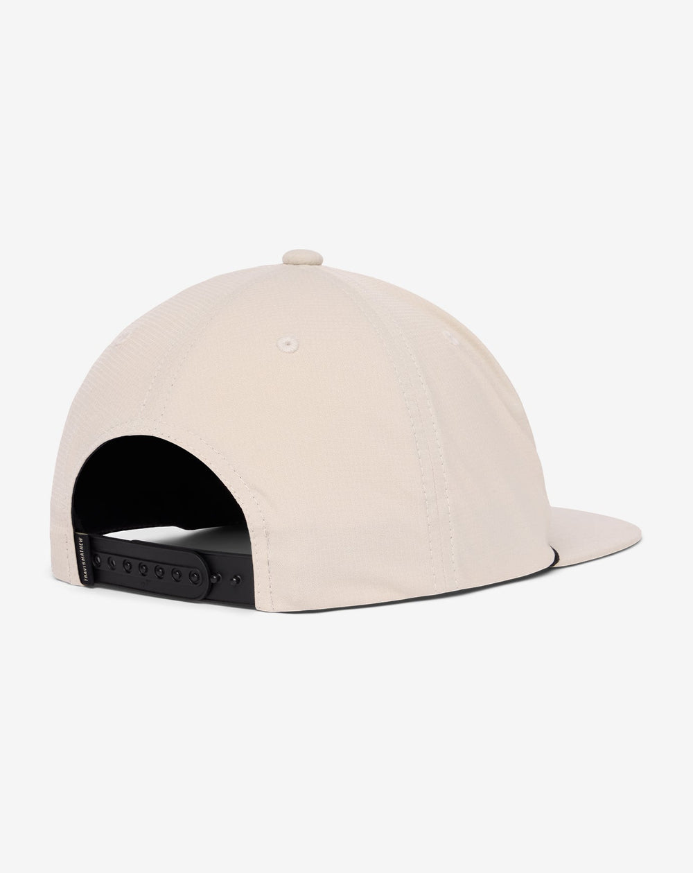 Face Off Bauer Snapback Hat| Travis Mathew