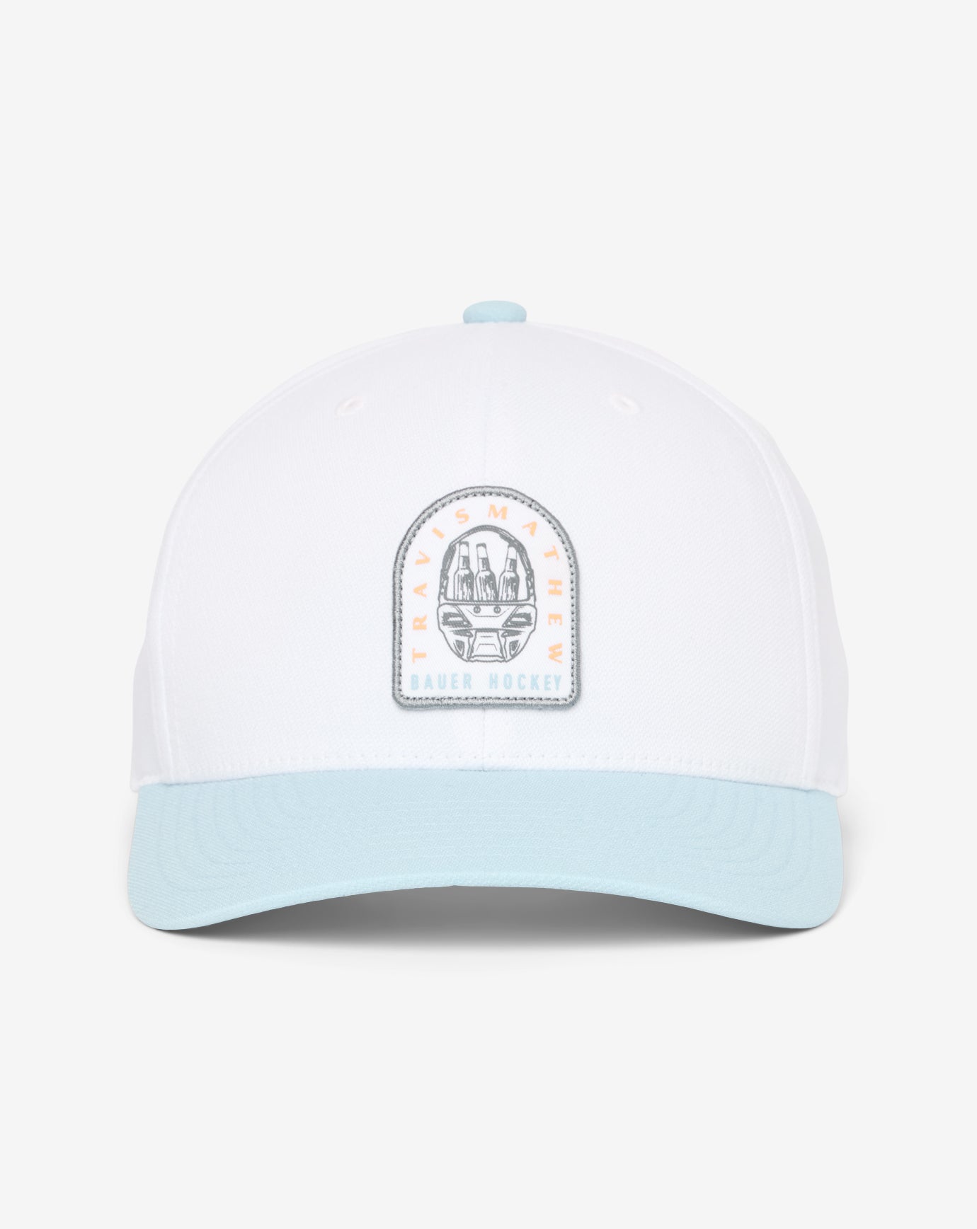 Glove Save Snapback Hat| Travis Mathew
