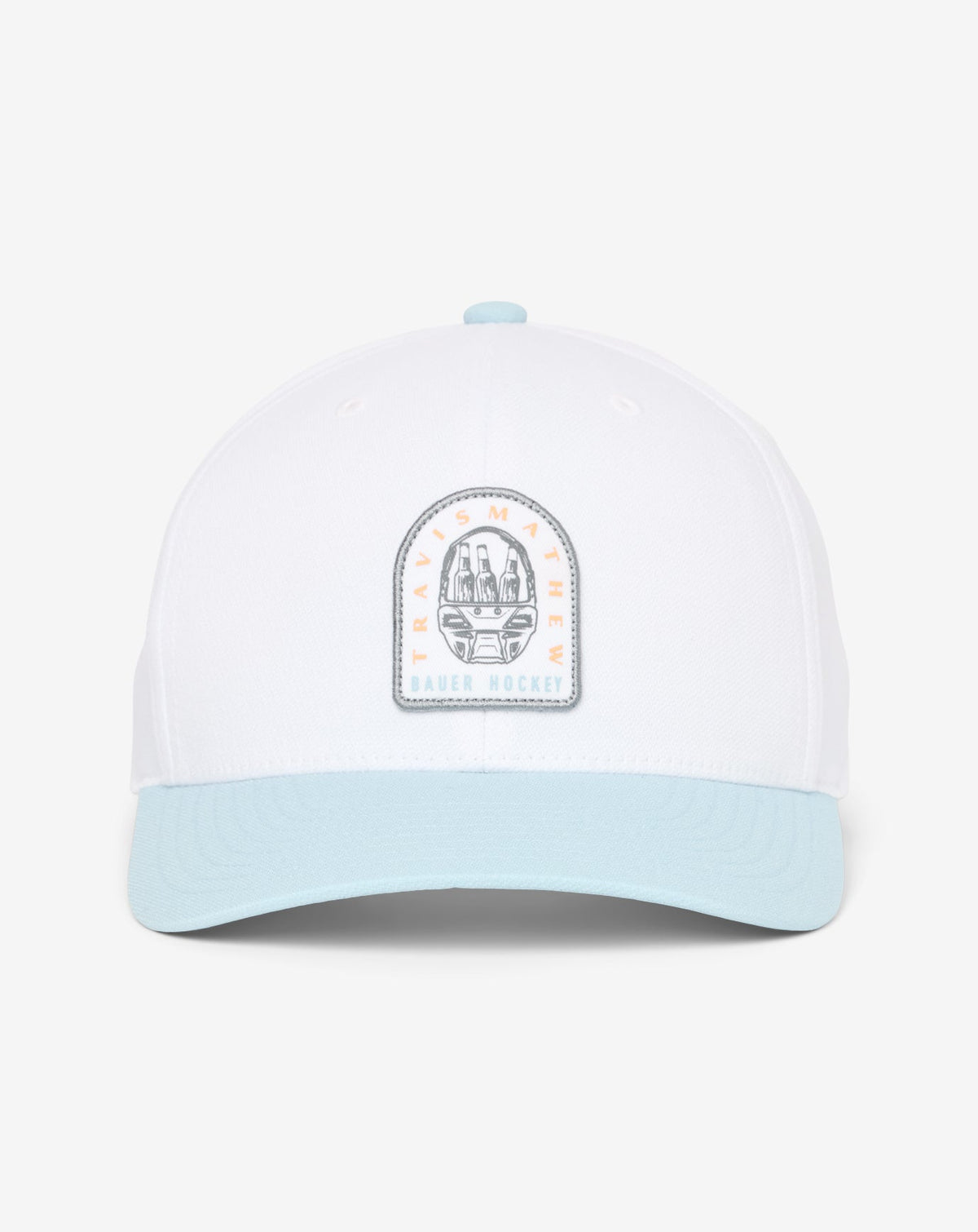 Glove Save Snapback Hat| Travis Mathew