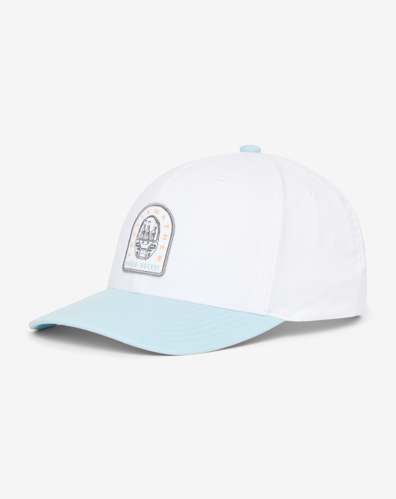 Glove Save Snapback Hat| Travis Mathew