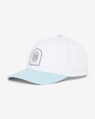 Glove Save Snapback Hat| Travis Mathew