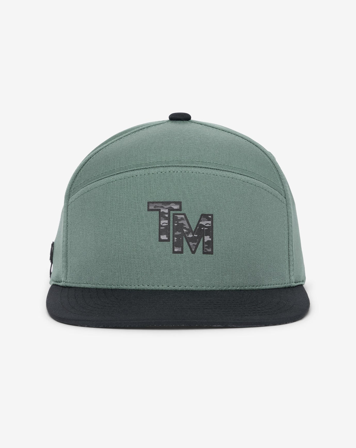 False Start Snapback Hat| Travis Mathew