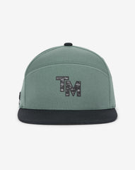 False Start Snapback Hat| Travis Mathew