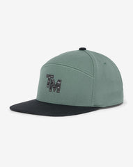 False Start Snapback Hat| Travis Mathew