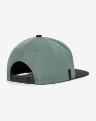 False Start Snapback Hat| Travis Mathew