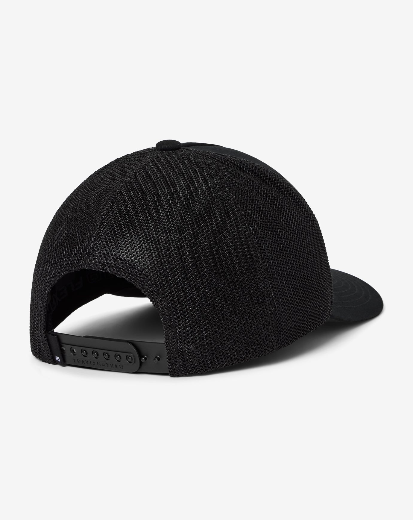 Holding Pattern Snapback Hat| Travis Mathew