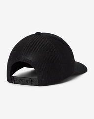 Holding Pattern Snapback Hat| Travis Mathew