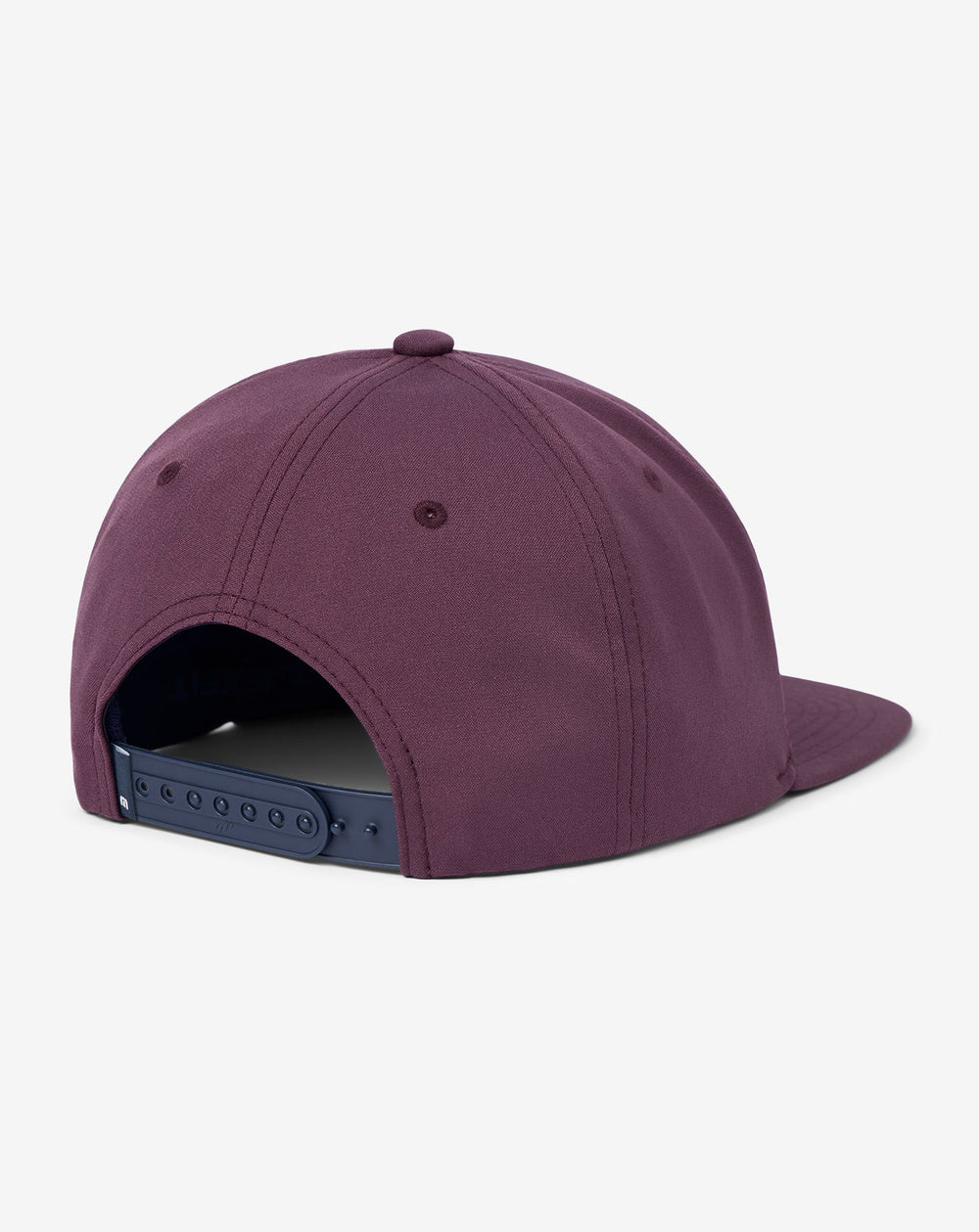 Triple Threat Snapback Hat| Travis Mathew