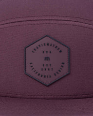 Triple Threat Snapback Hat| Travis Mathew