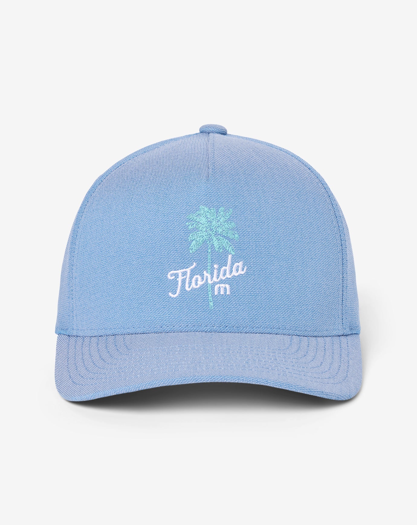 Loggerhead 2.0 Snapback Hat| Travis Mathew