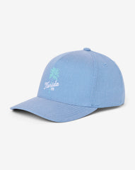 Loggerhead 2.0 Snapback Hat| Travis Mathew