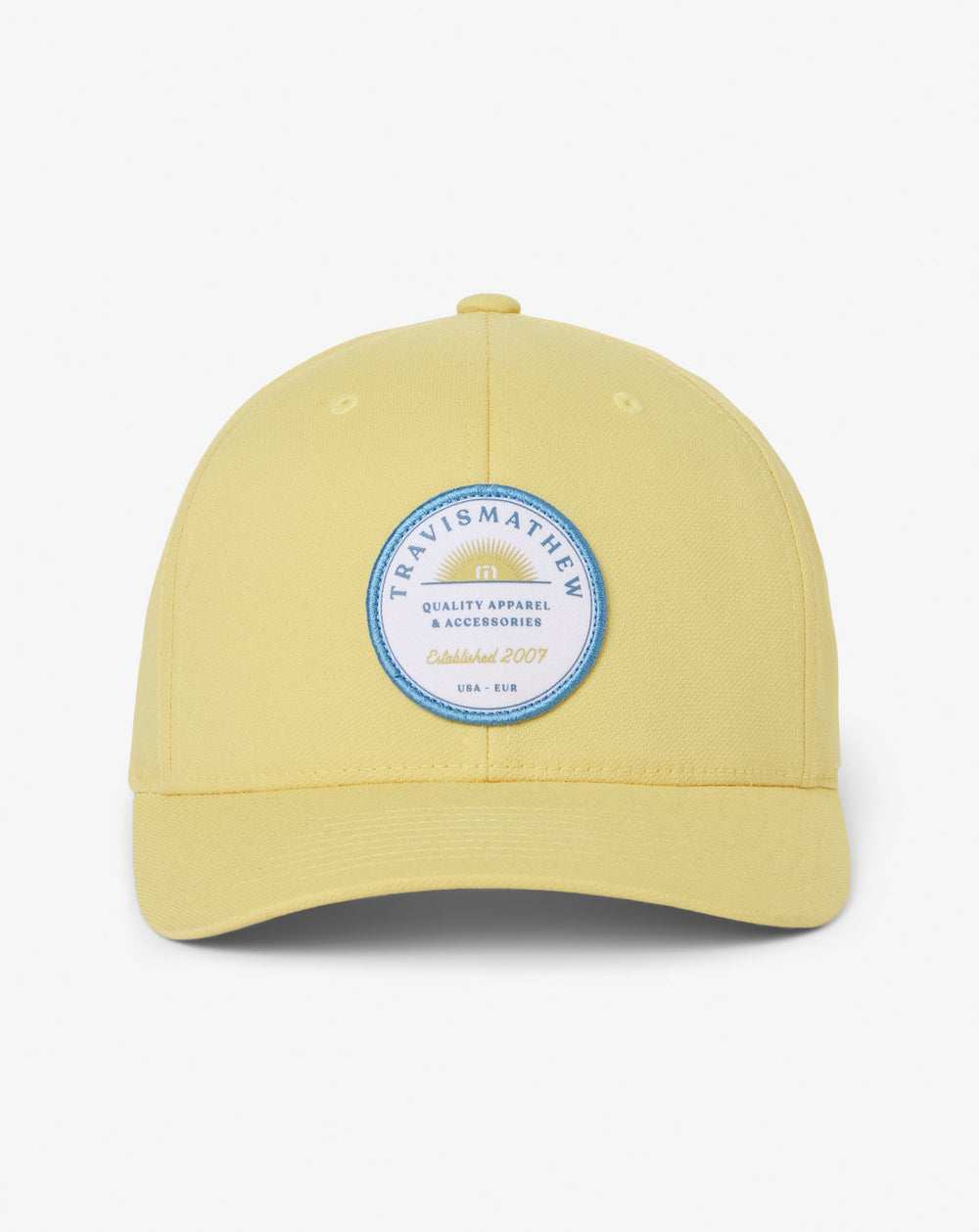 Ferry Flight Snapback Hat| Travis Mathew