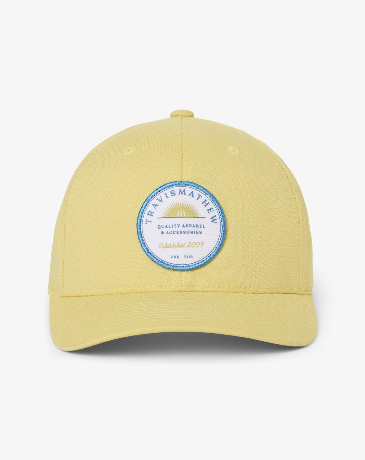Ferry Flight Snapback Hat| Travis Mathew