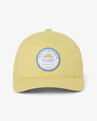 Ferry Flight Snapback Hat| Travis Mathew
