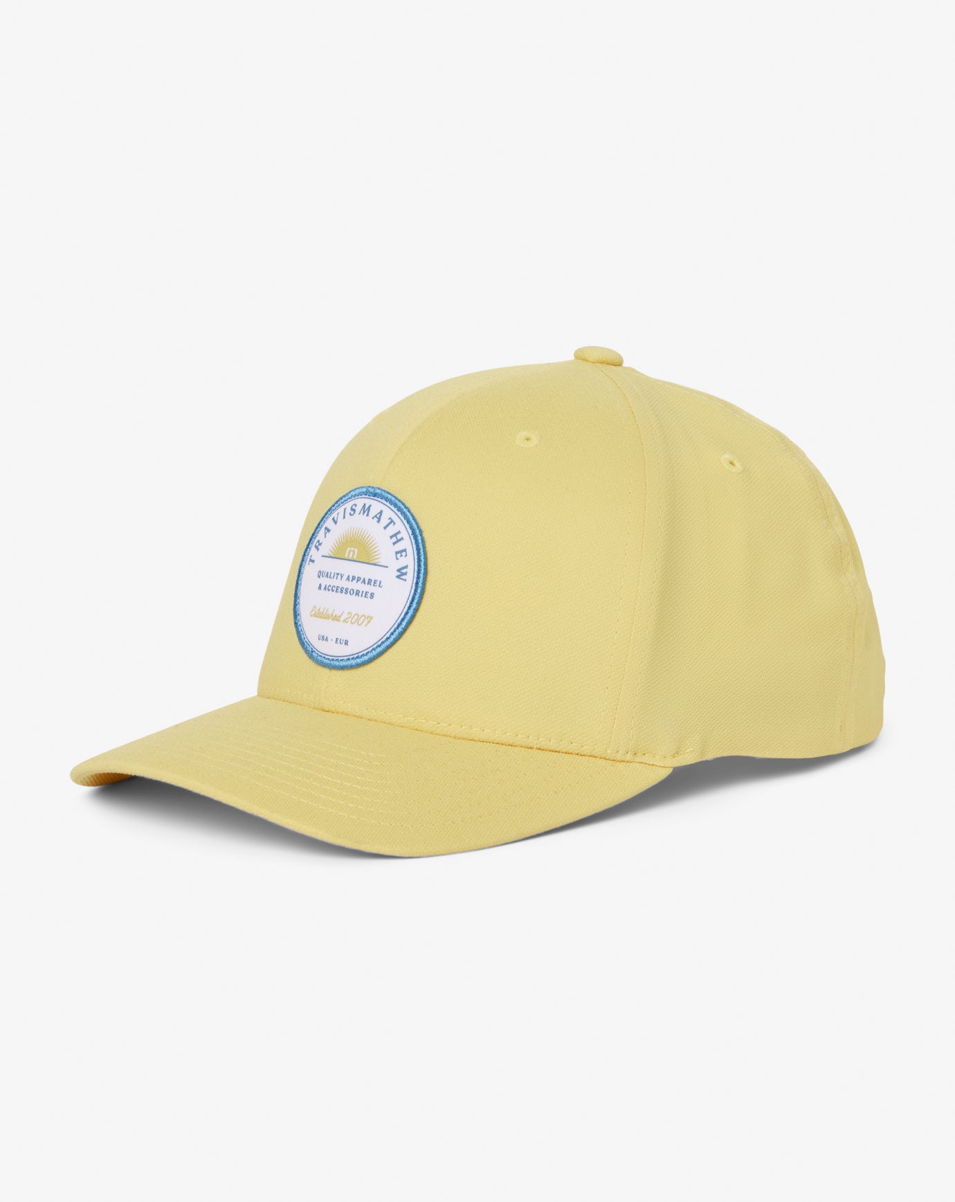 Ferry Flight Snapback Hat| Travis Mathew