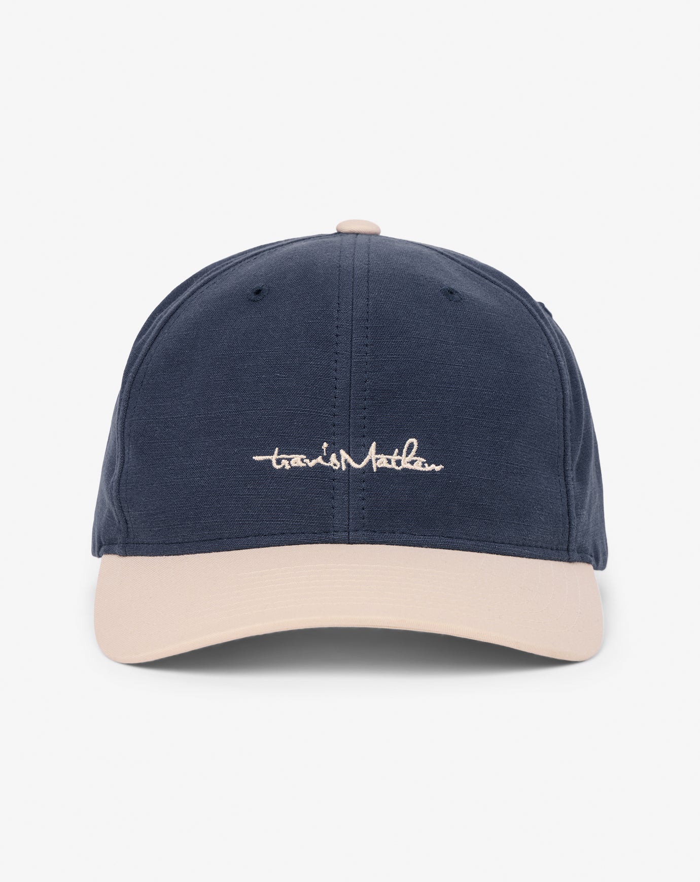Old Memories Snapback Hat| Travis Mathew