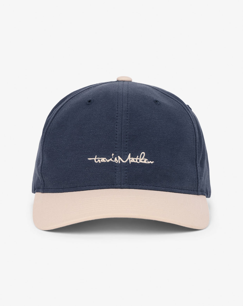 Old Memories Snapback Hat| Travis Mathew