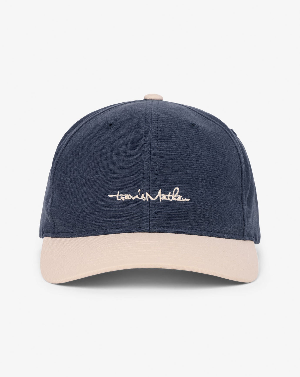 Old Memories Snapback Hat| Travis Mathew