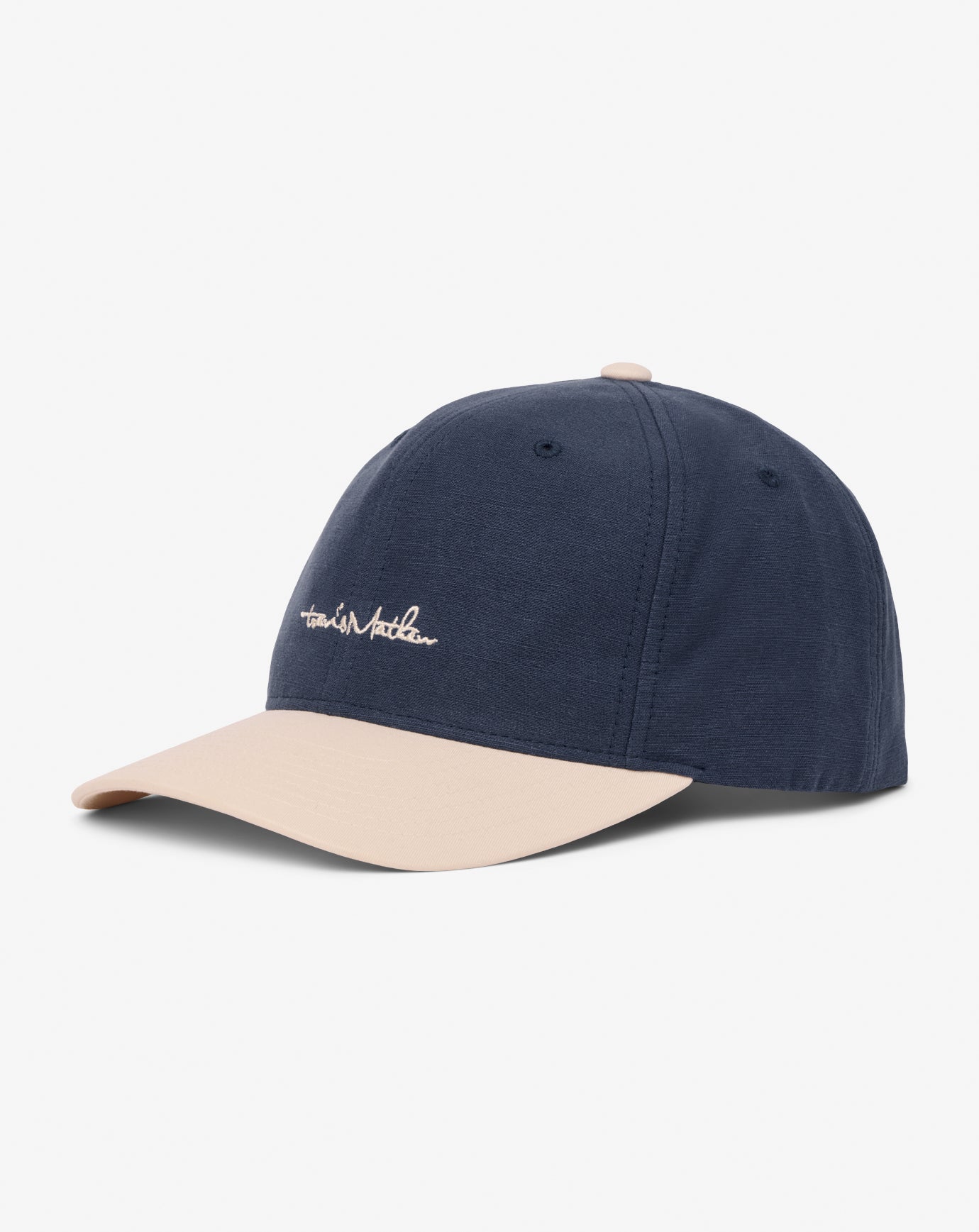 Old Memories Snapback Hat| Travis Mathew