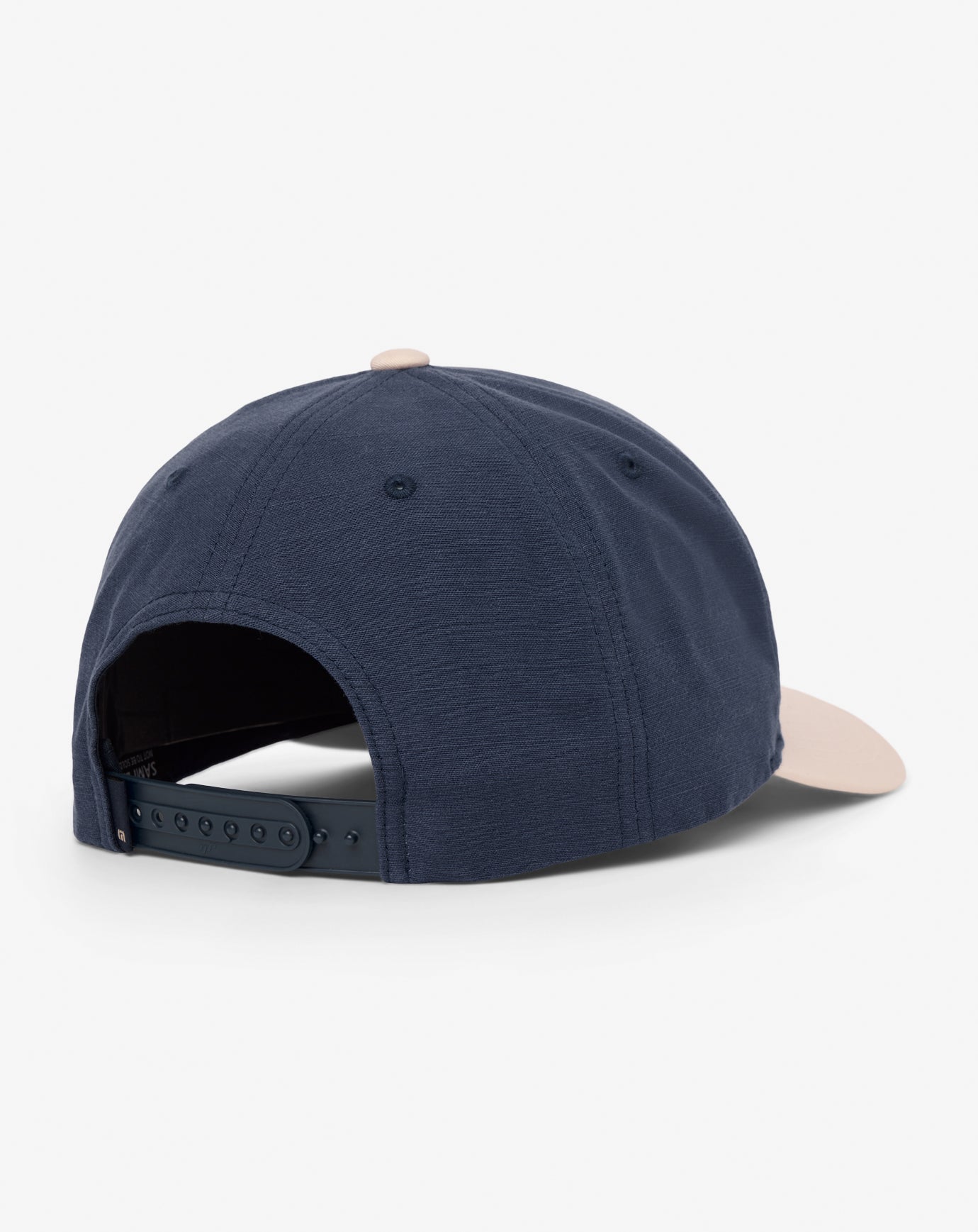 Old Memories Snapback Hat| Travis Mathew