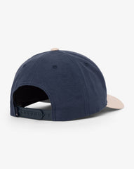 Old Memories Snapback Hat| Travis Mathew