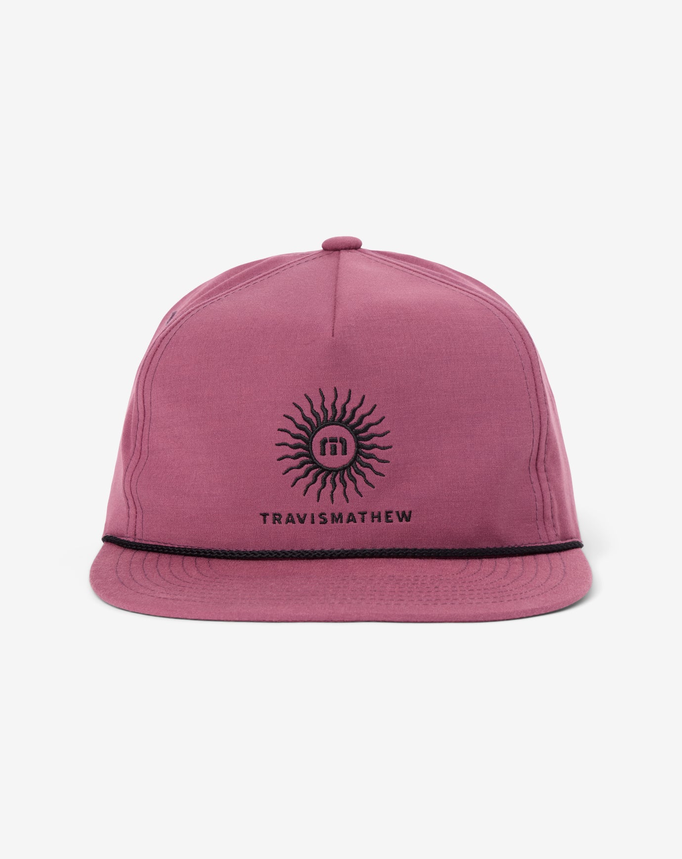 Vacationer Snapback Hat| Travis Mathew