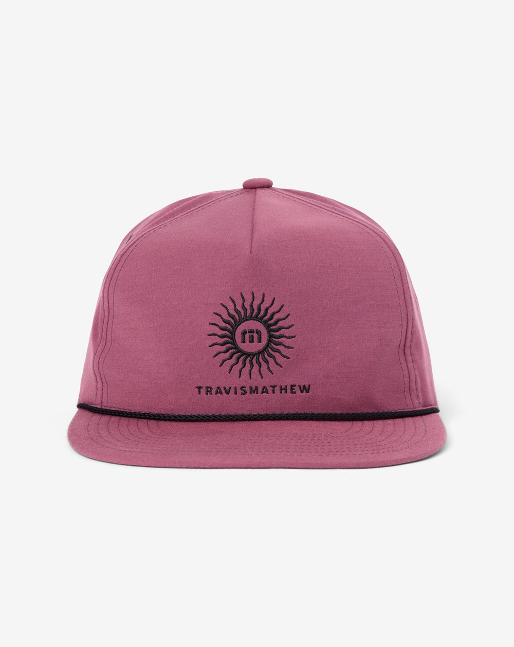 Vacationer Snapback Hat| Travis Mathew